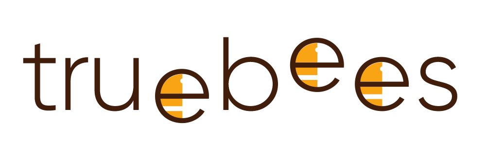 truebees logo