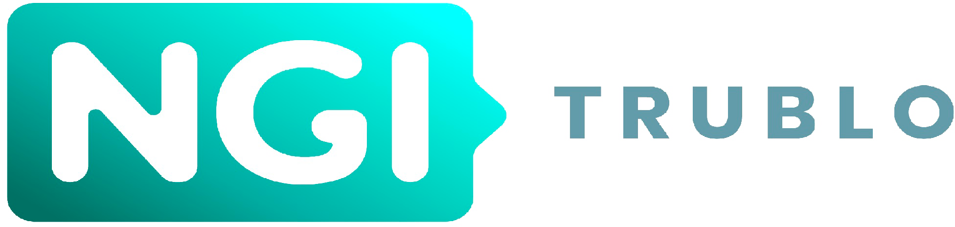 TruBlo Project logo